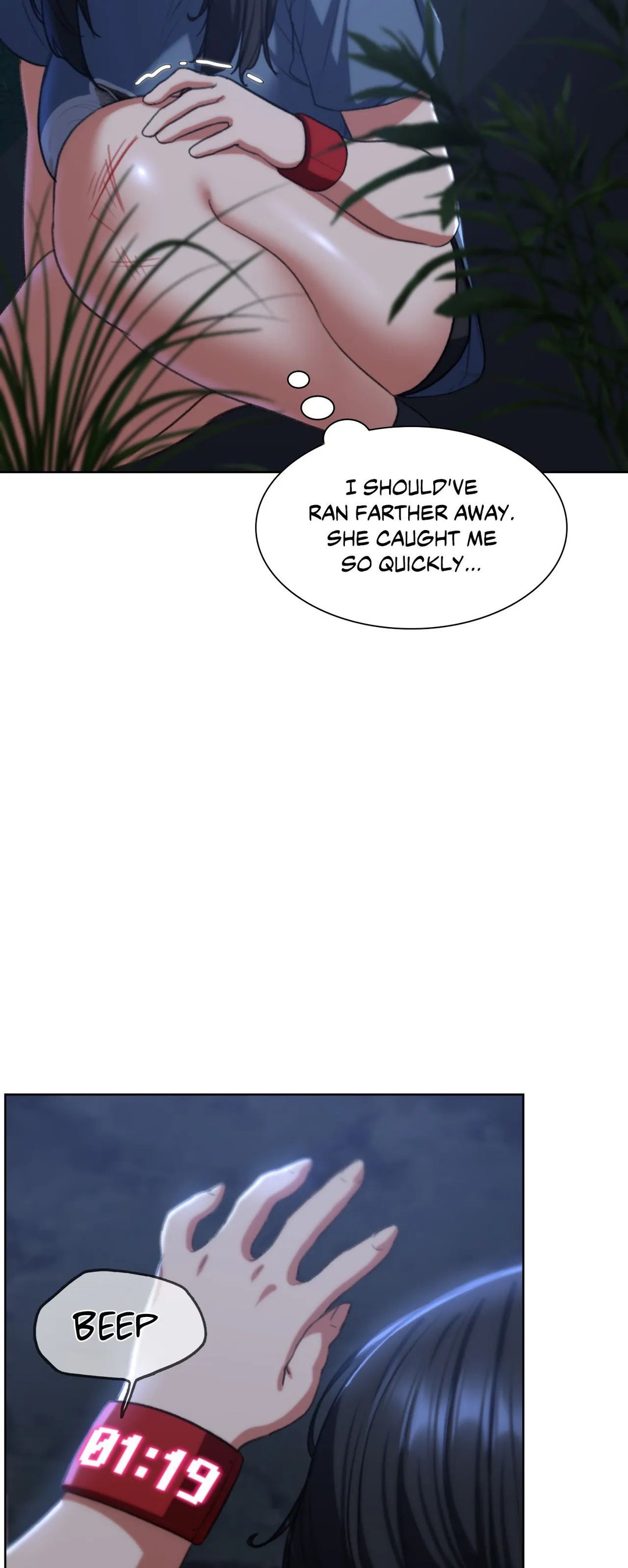 Seniors of Class 5 page 29