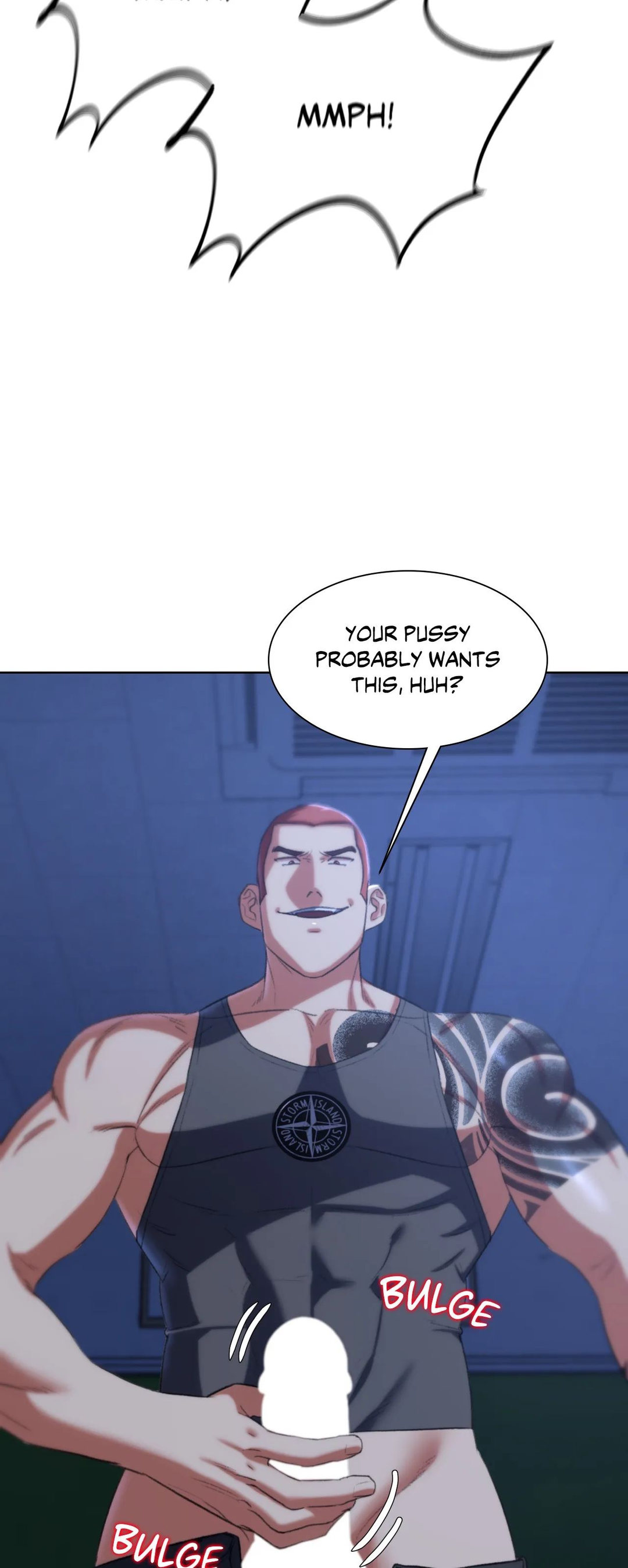 Seniors of Class 5 page 68