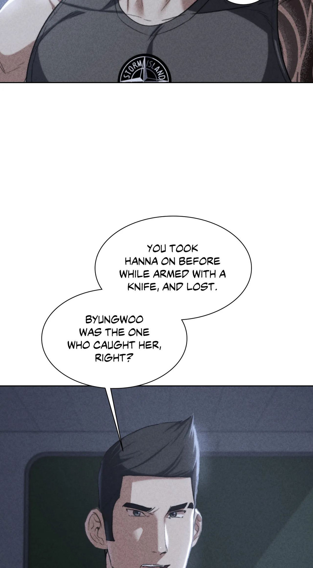 Seniors of Class 5 page 3