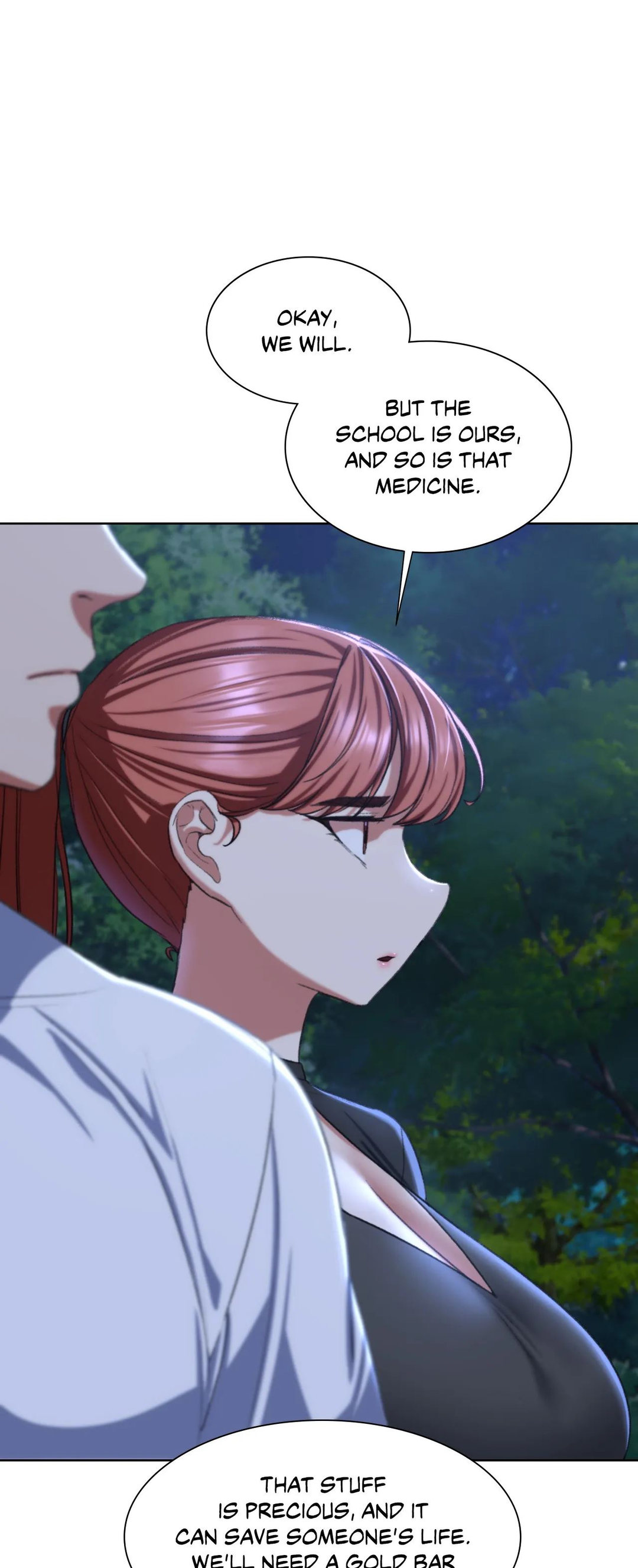 Seniors of Class 5 page 15