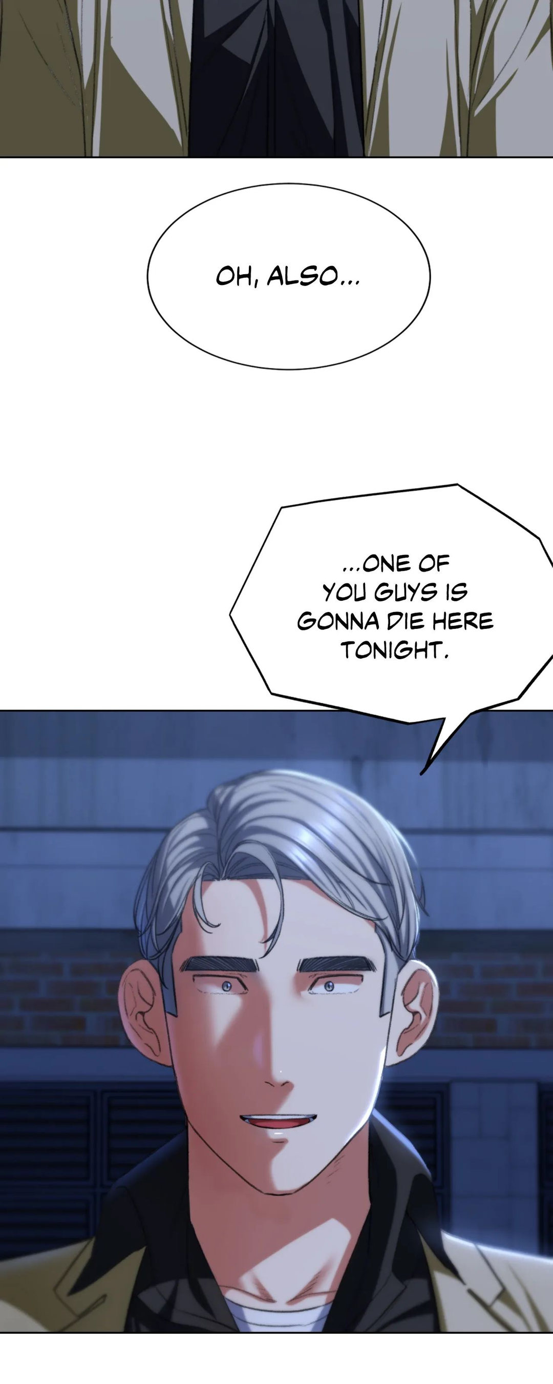 Seniors of Class 5 page 26