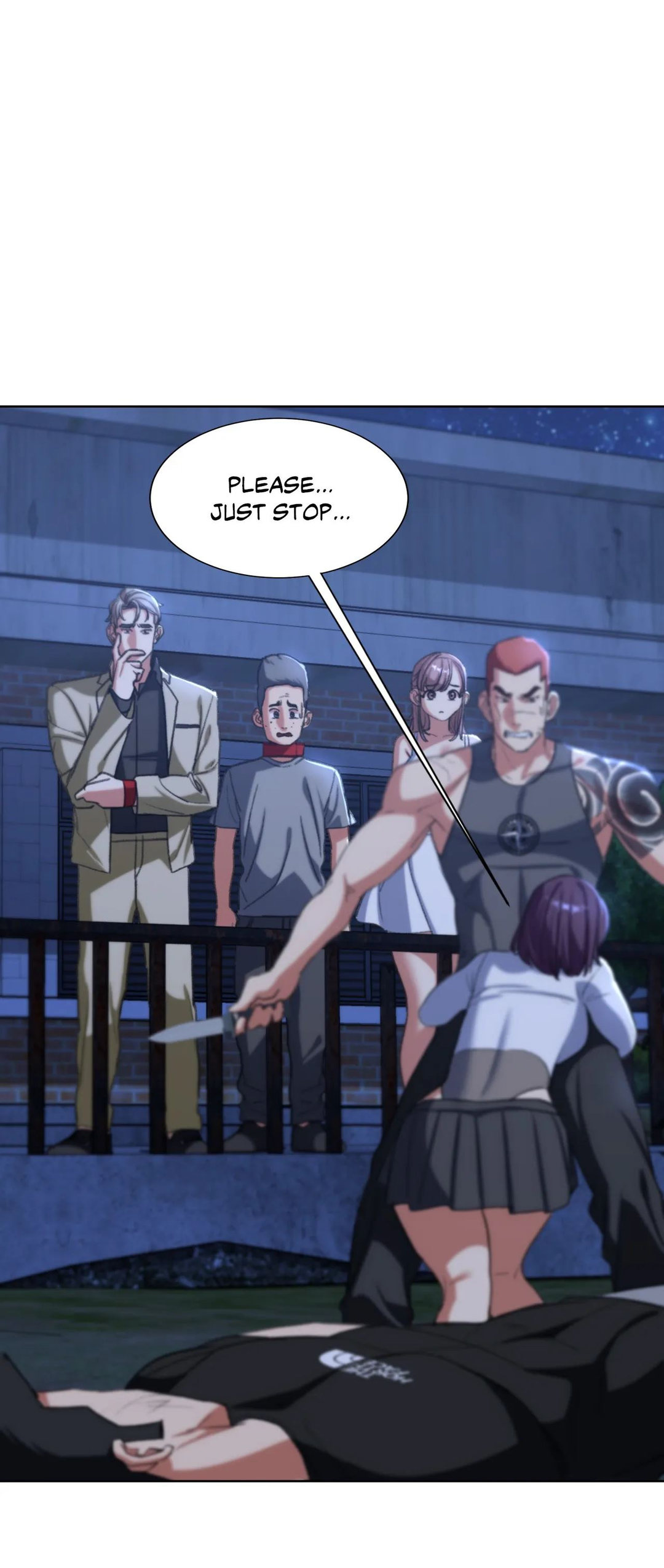 Seniors of Class 5 page 52