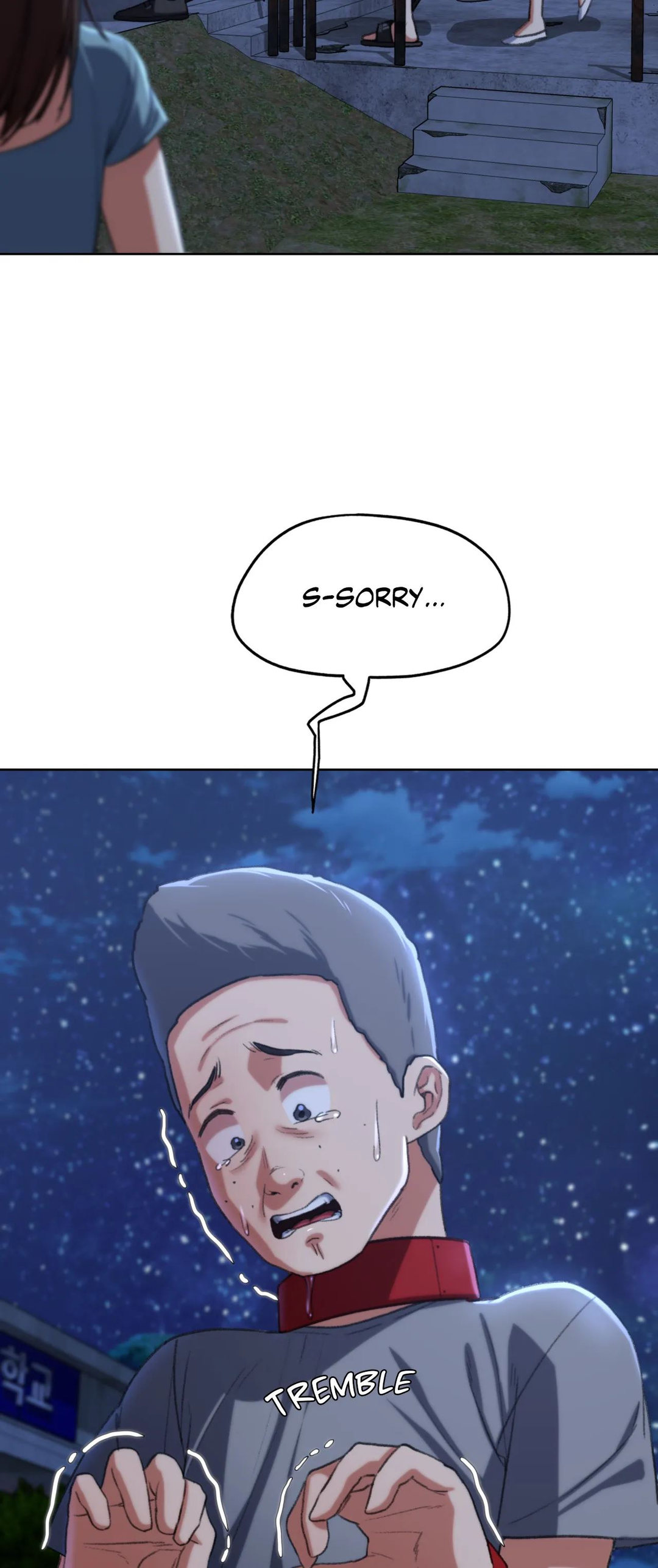 Seniors of Class 5 page 65