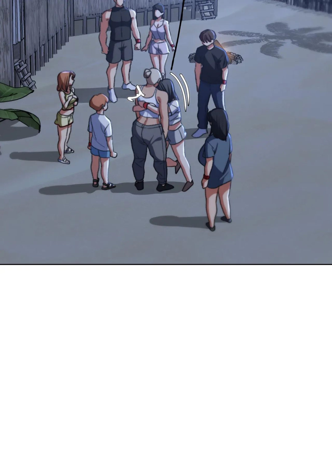 Seniors of Class 5 page 81