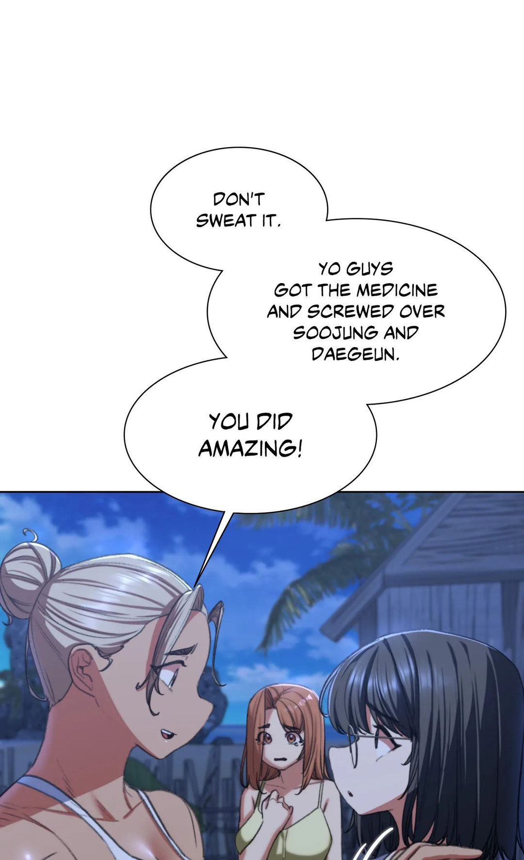 Seniors of Class 5 page 82