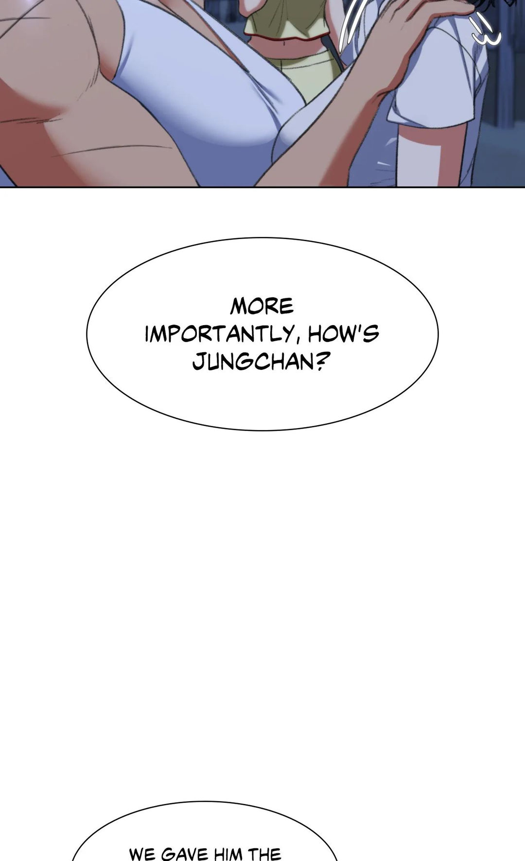 Seniors of Class 5 page 83