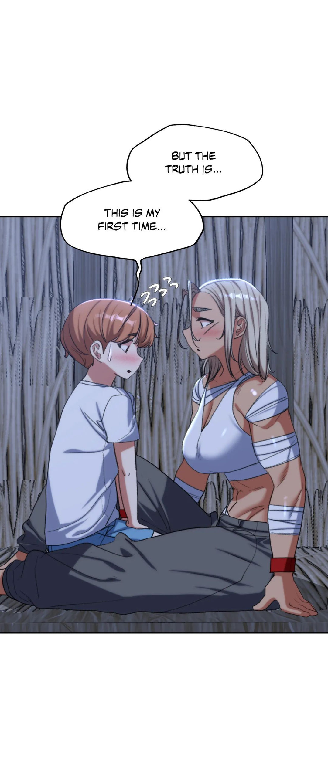 Seniors of Class 5 page 16