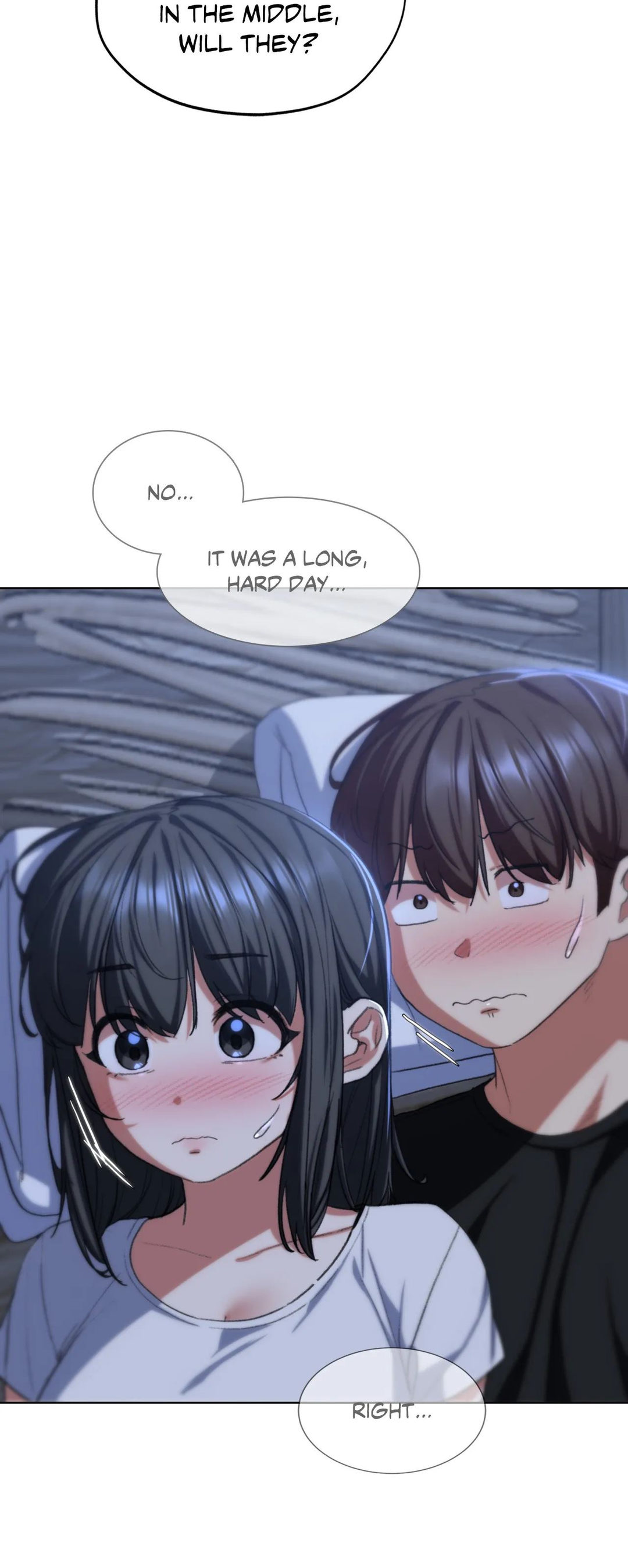 Seniors of Class 5 page 21