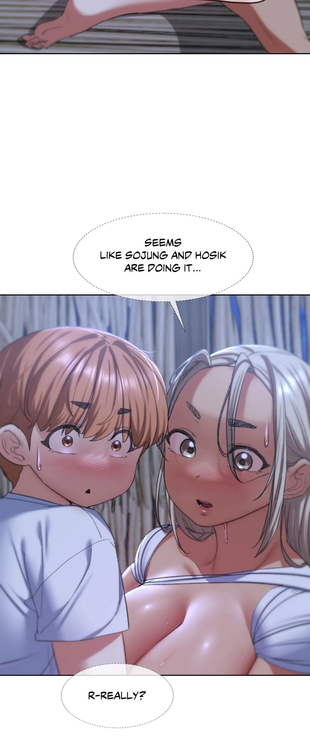 Seniors of Class 5 page 20