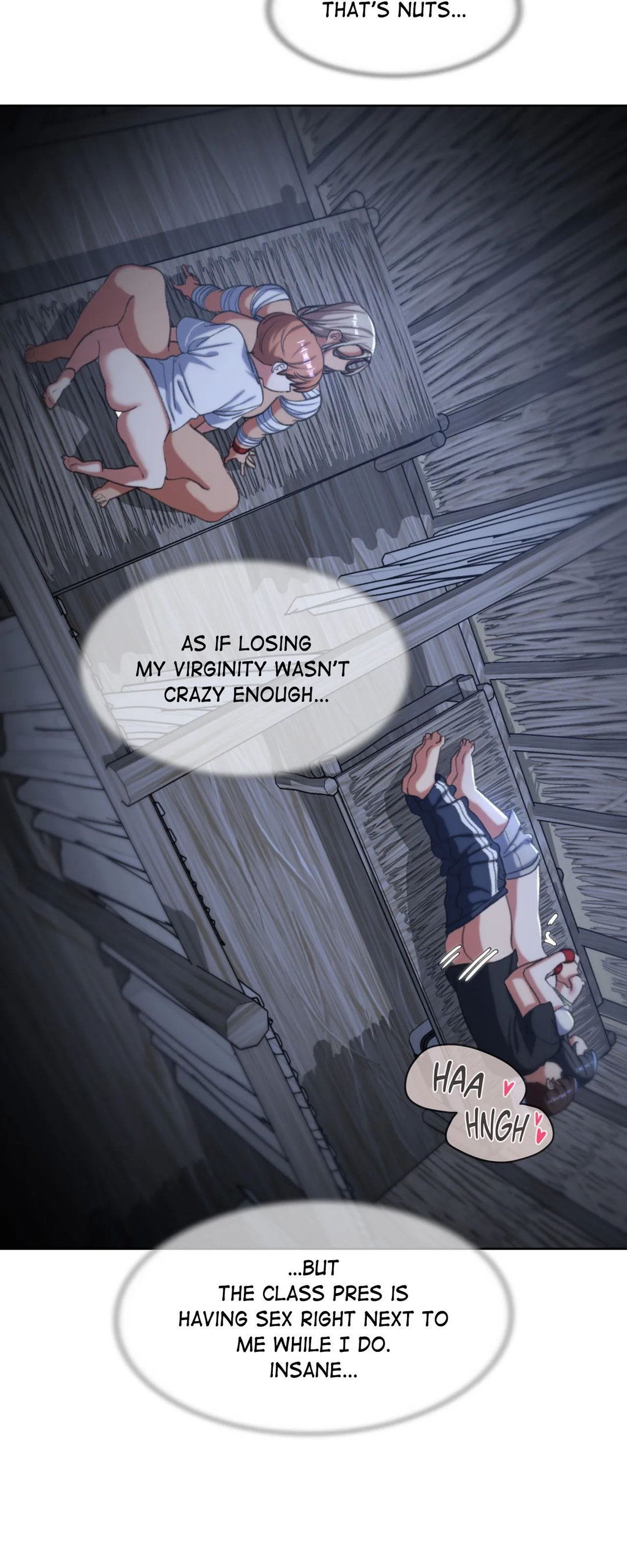 Seniors of Class 5 page 24