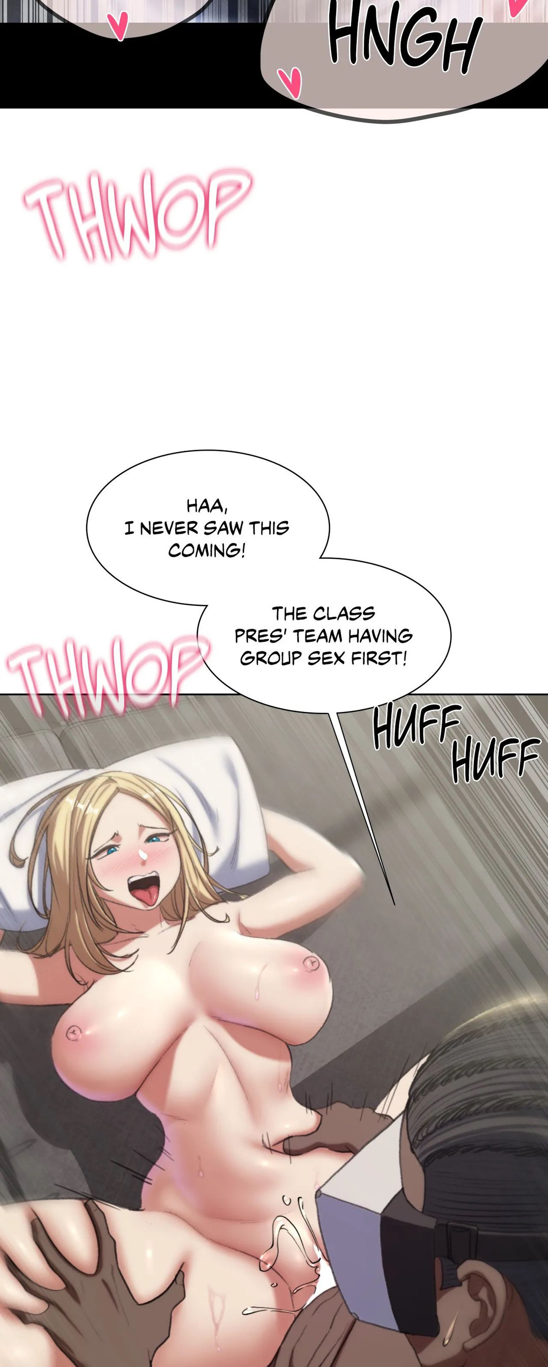Seniors of Class 5 page 48
