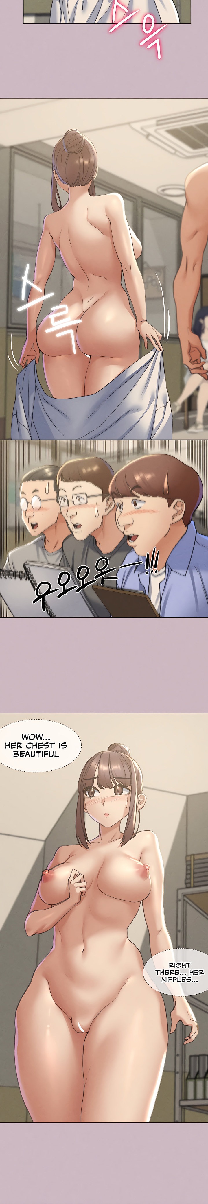 Seniors of Class 5 page 24