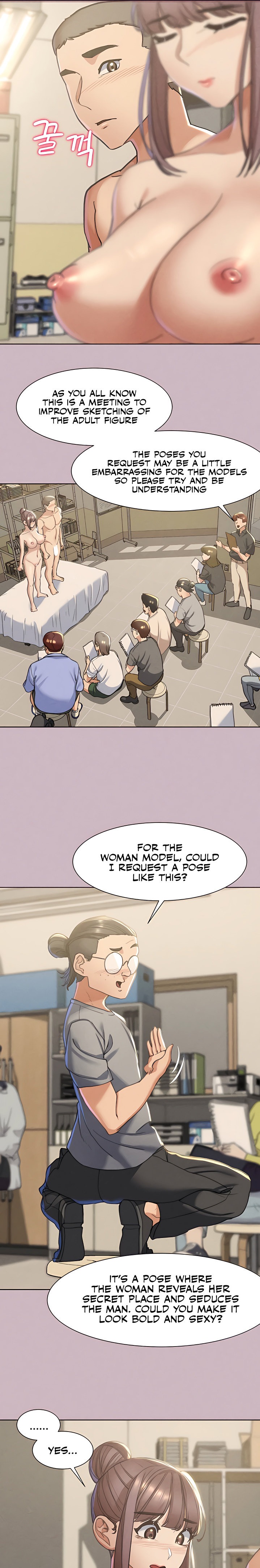 Seniors of Class 5 page 25