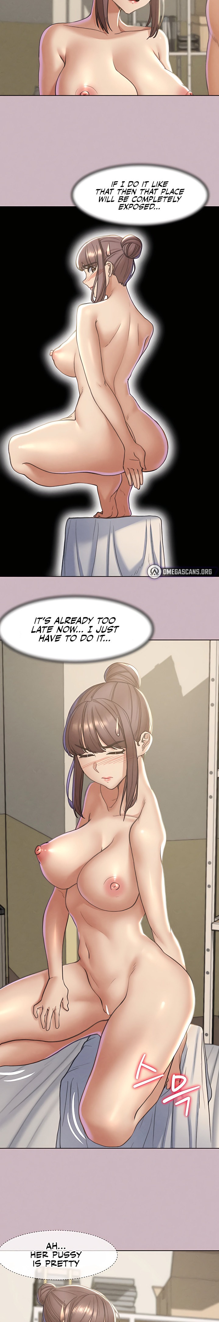 Seniors of Class 5 page 26