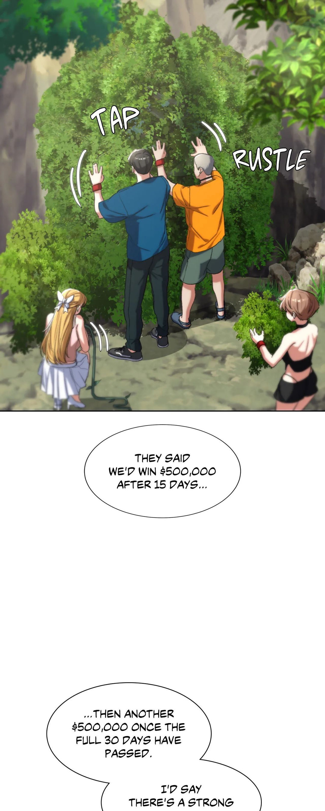 Seniors of Class 5 page 66