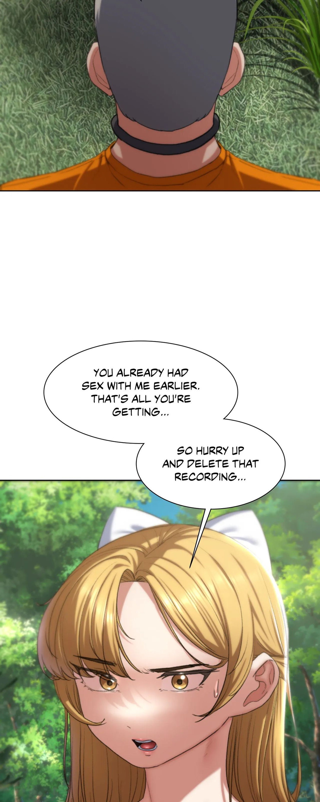 Seniors of Class 5 page 45