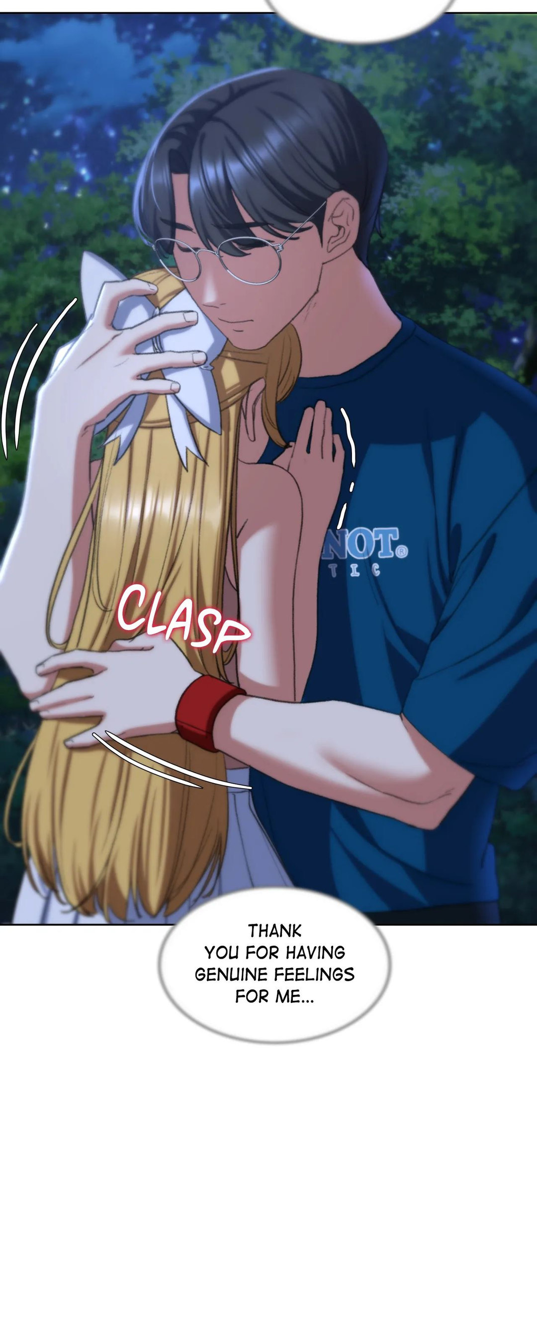Seniors of Class 5 page 65