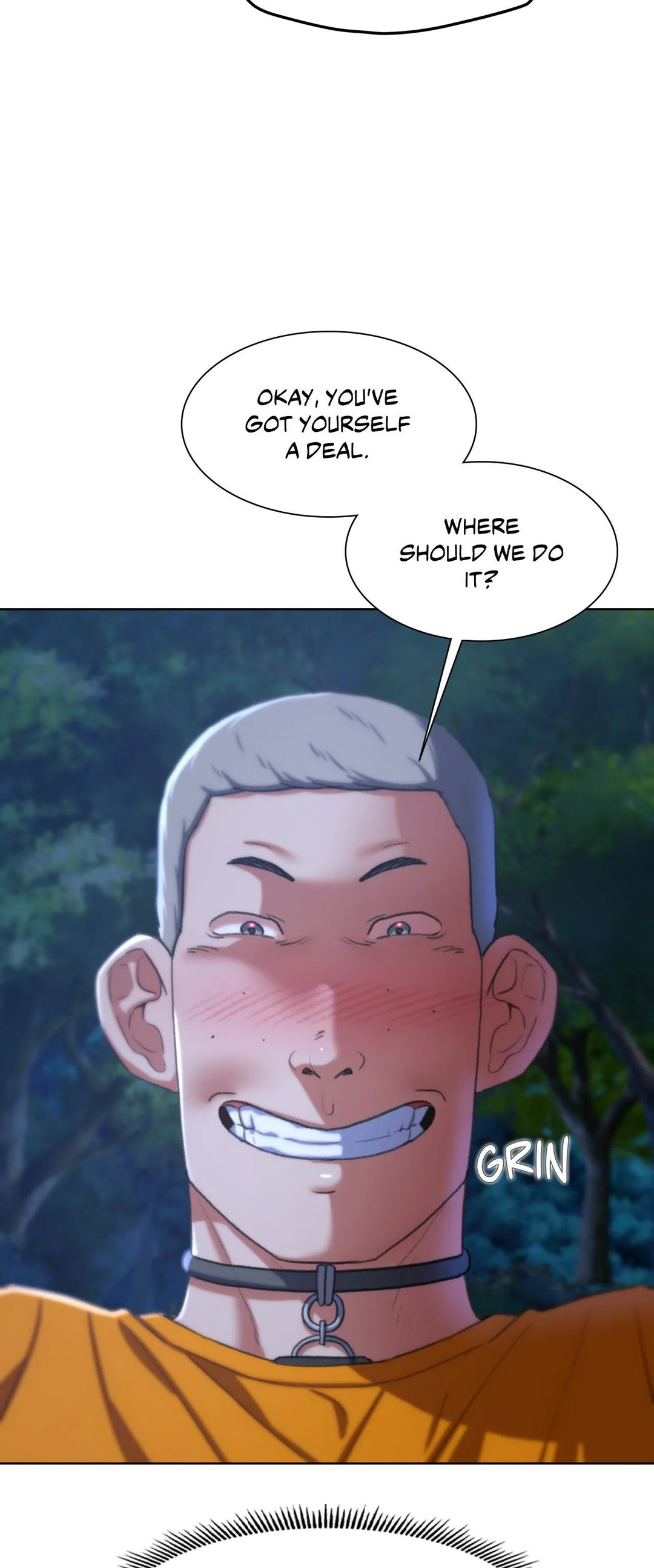 Seniors of Class 5 page 81