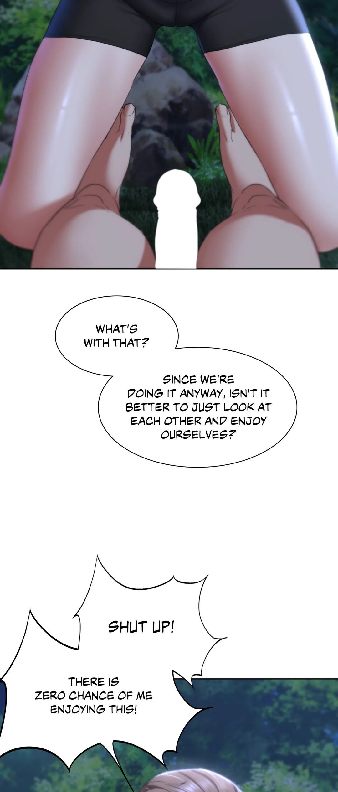 Seniors of Class 5 page 15