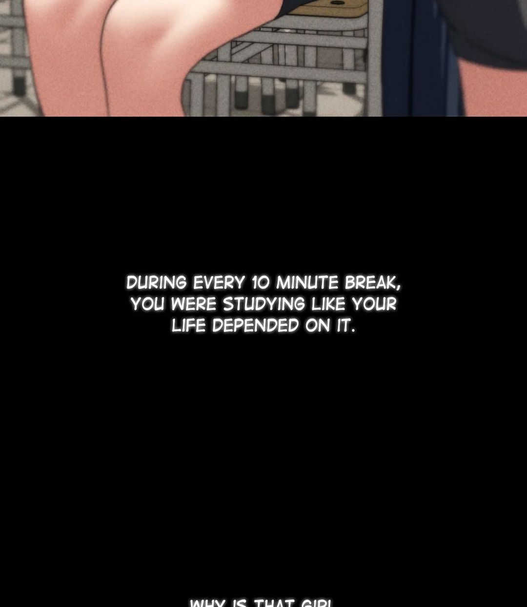 Seniors of Class 5 page 79