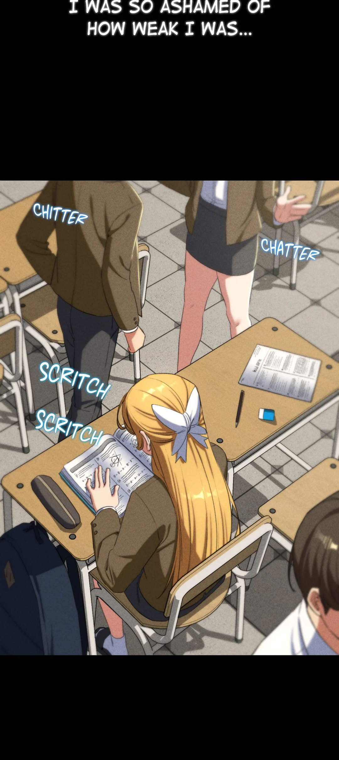 Seniors of Class 5 page 90