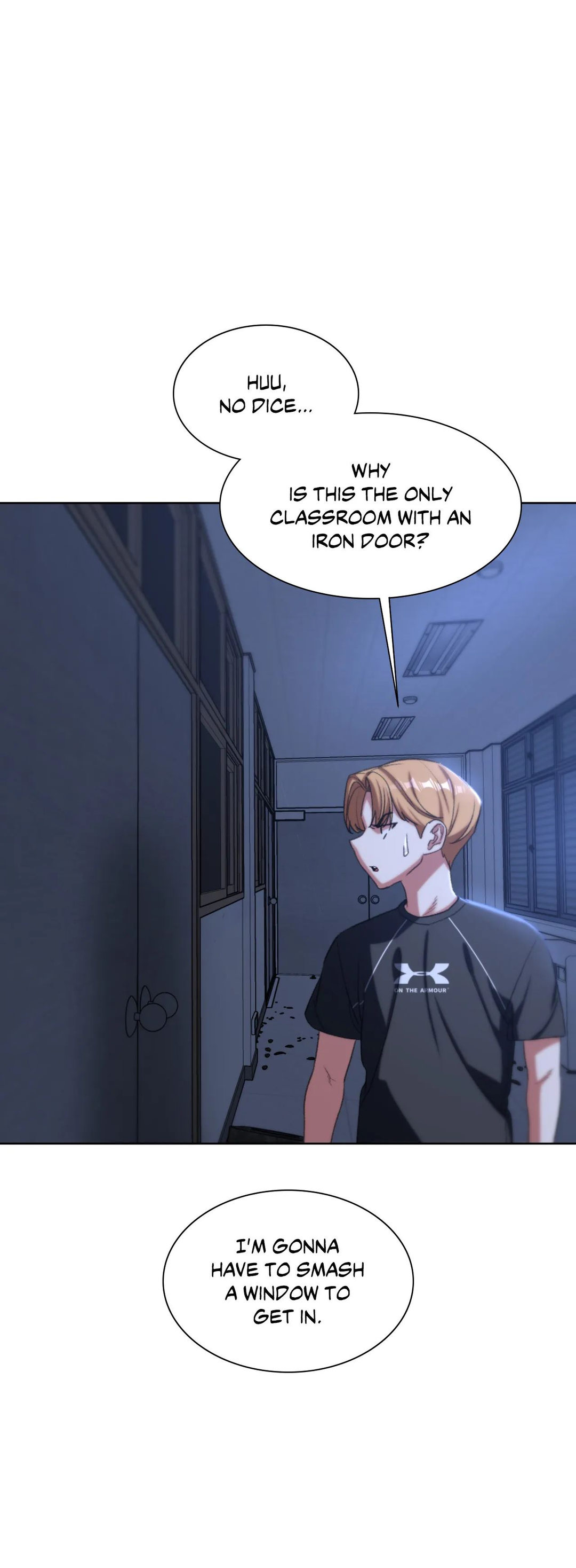 Seniors of Class 5 page 42