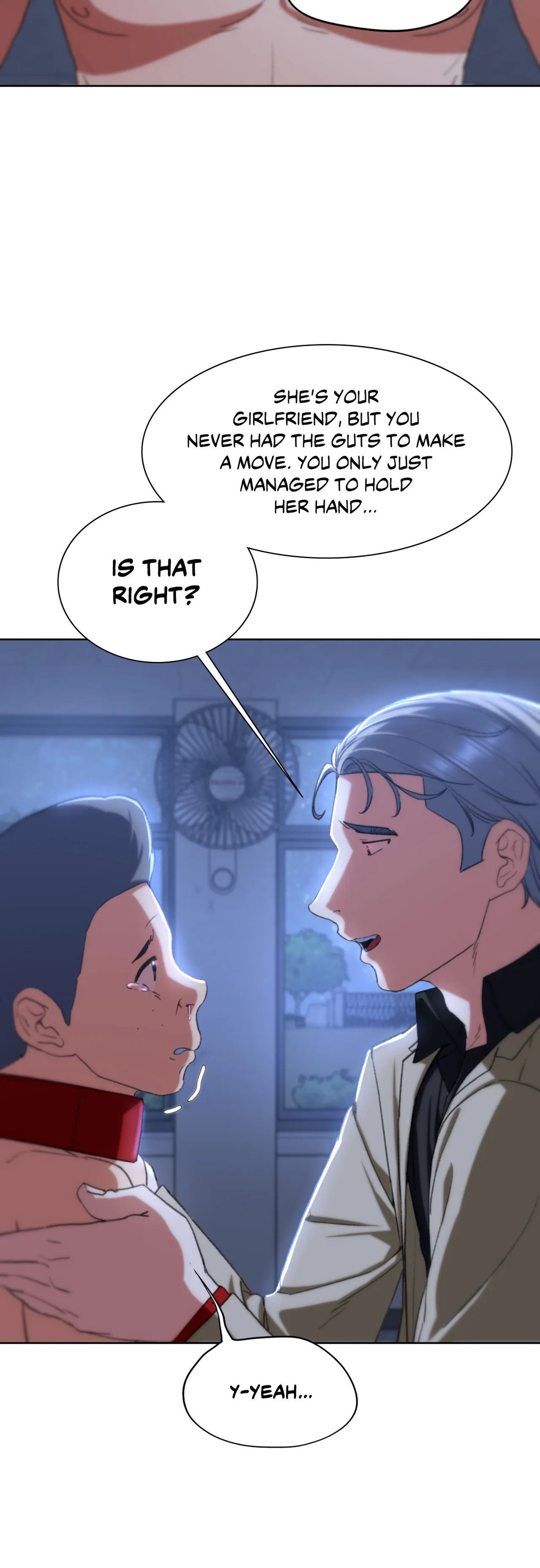 Seniors of Class 5 page 66
