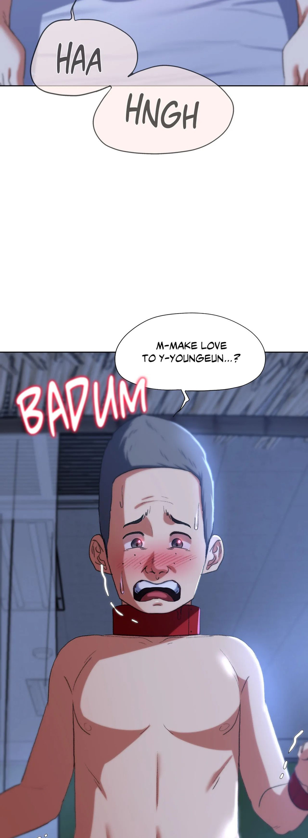 Seniors of Class 5 page 69