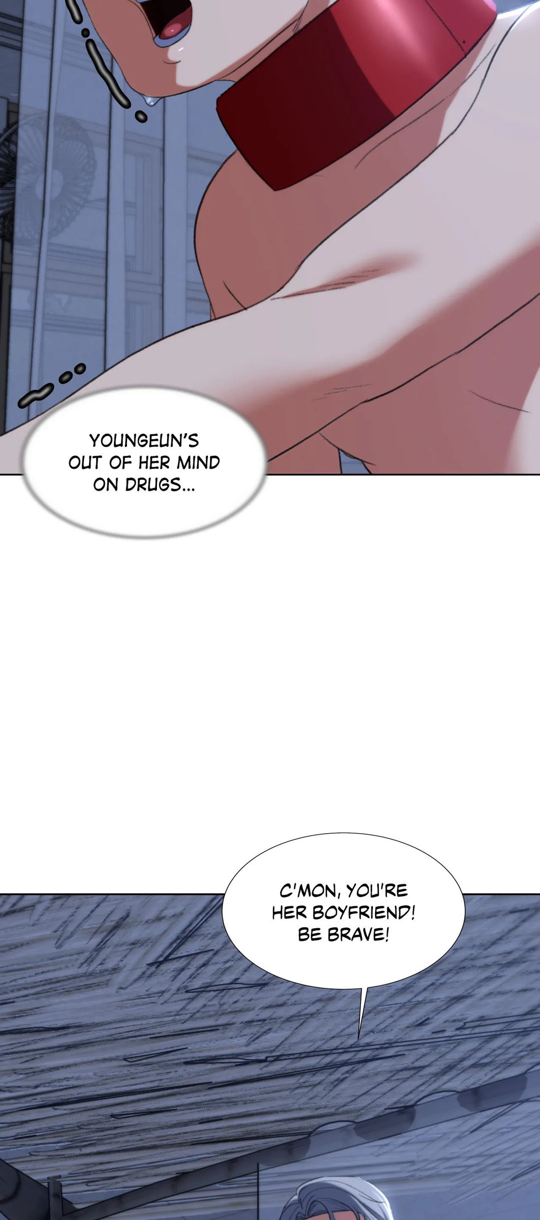 Seniors of Class 5 page 69