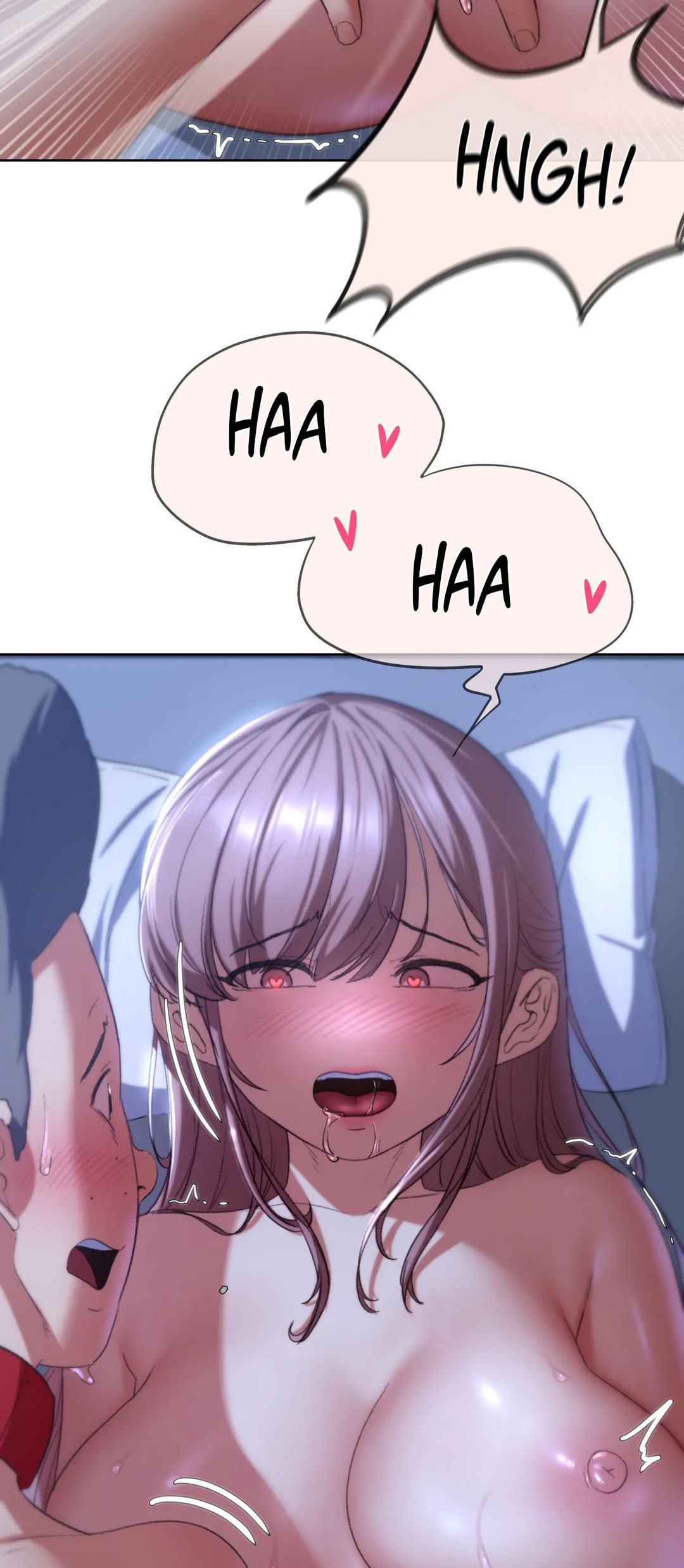Seniors of Class 5 page 73