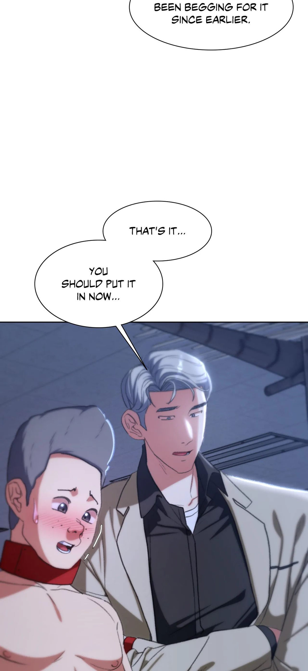 Seniors of Class 5 page 83