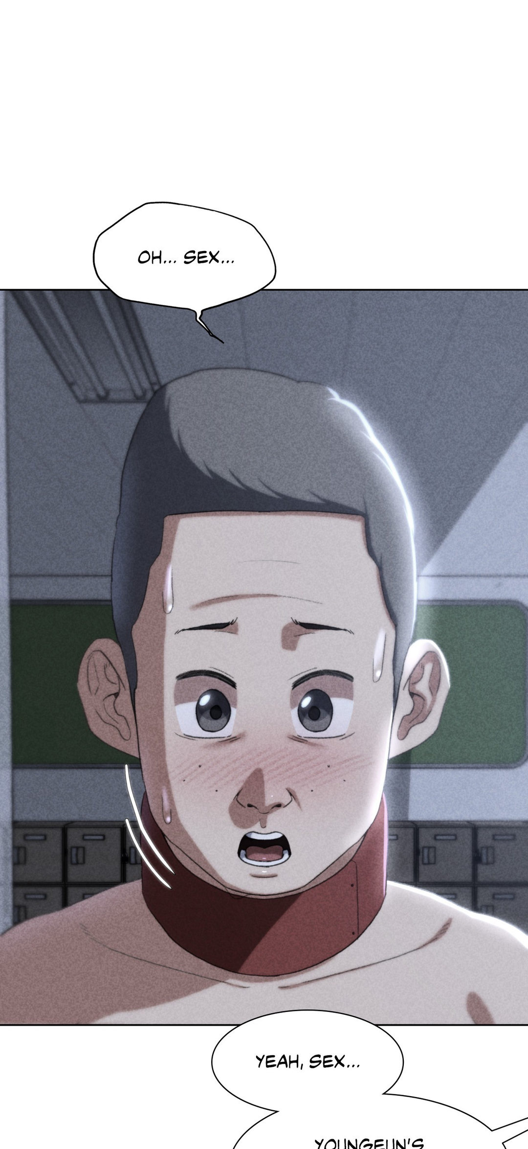 Seniors of Class 5 page 6