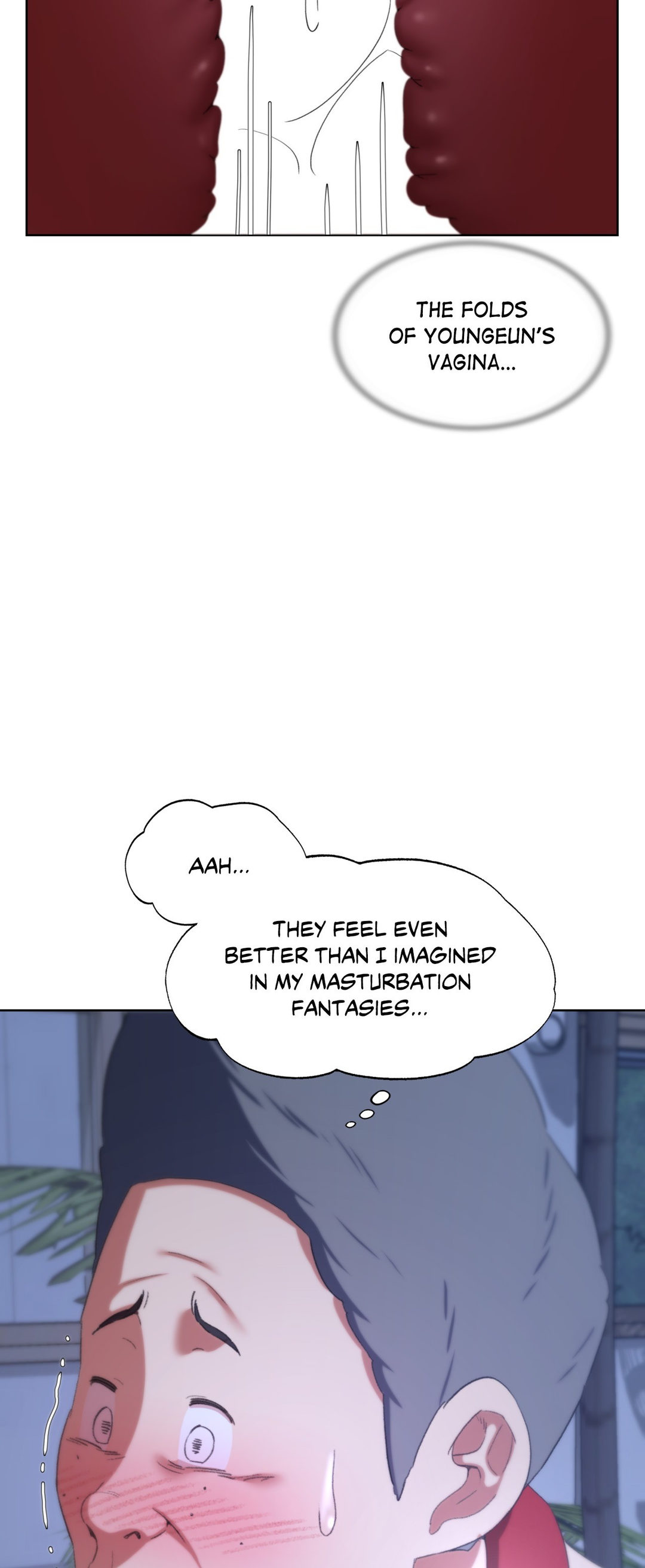 Seniors of Class 5 page 15