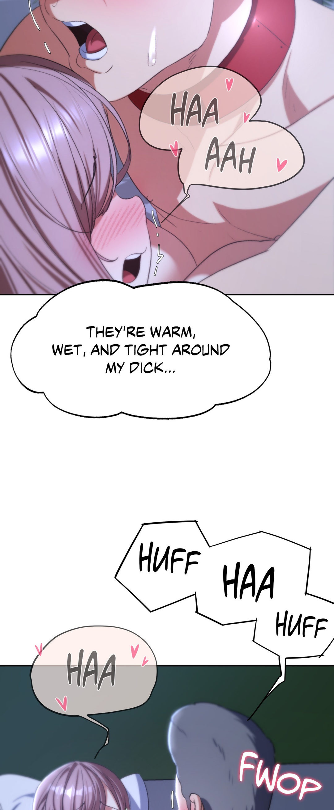 Seniors of Class 5 page 16