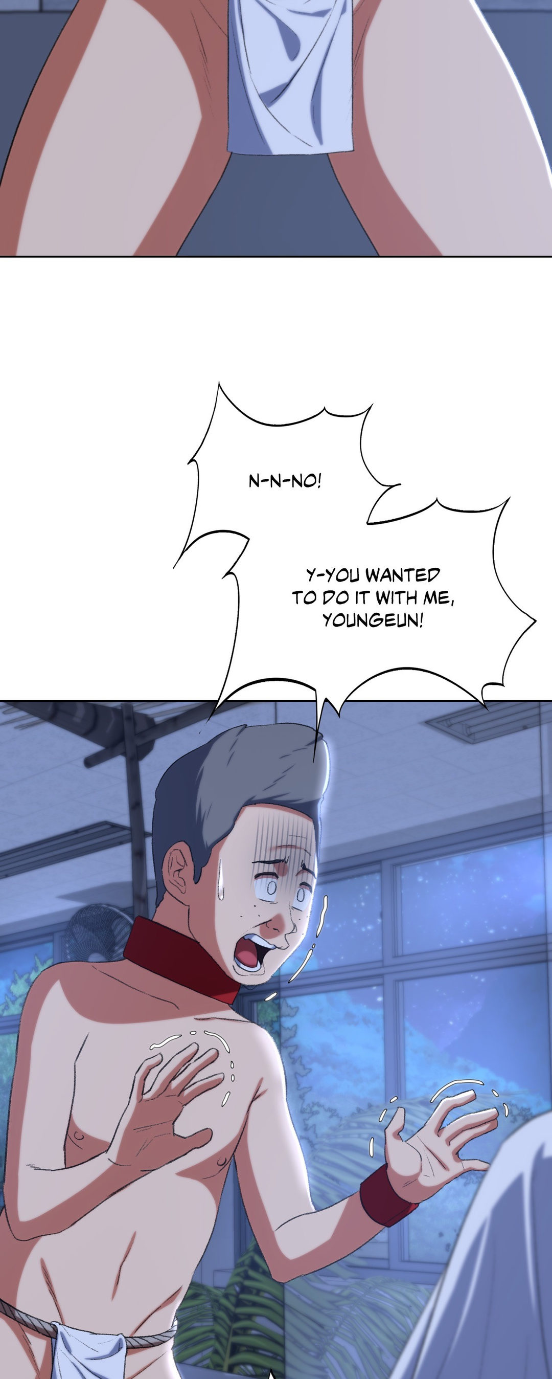 Seniors of Class 5 page 41