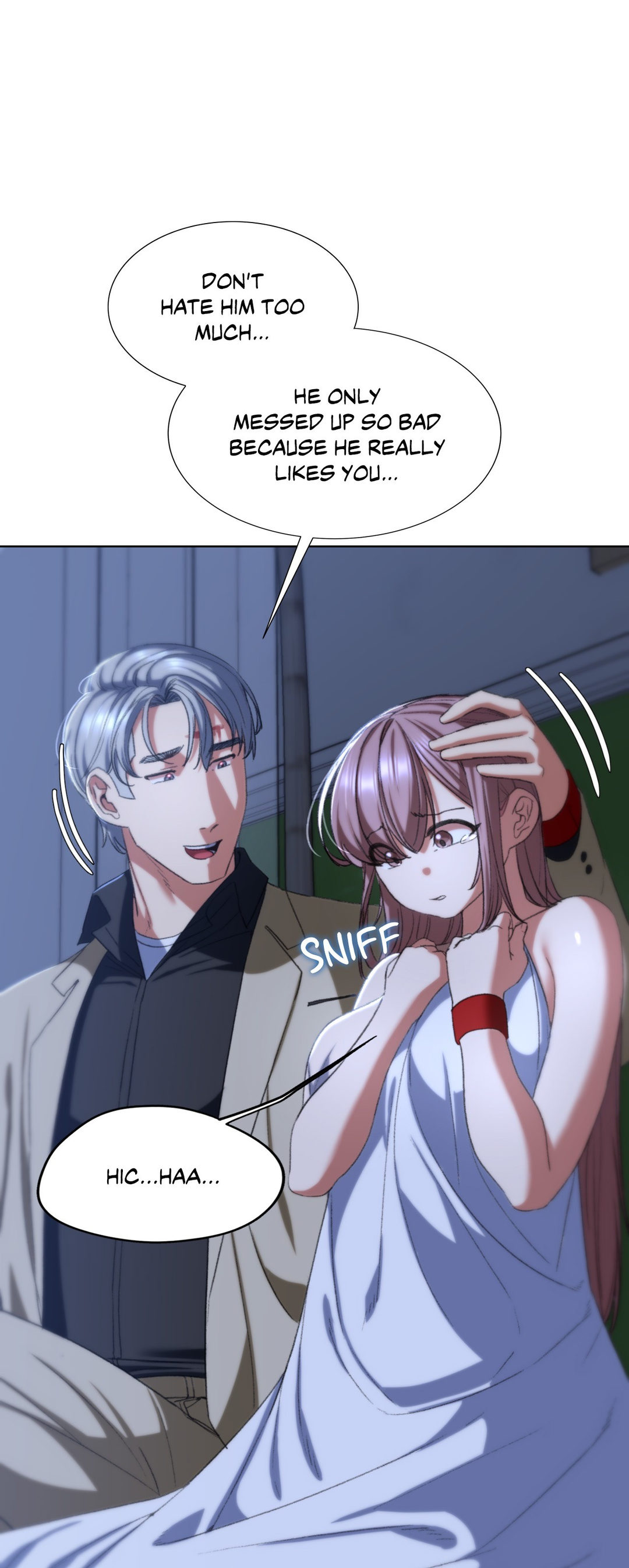 Seniors of Class 5 page 45