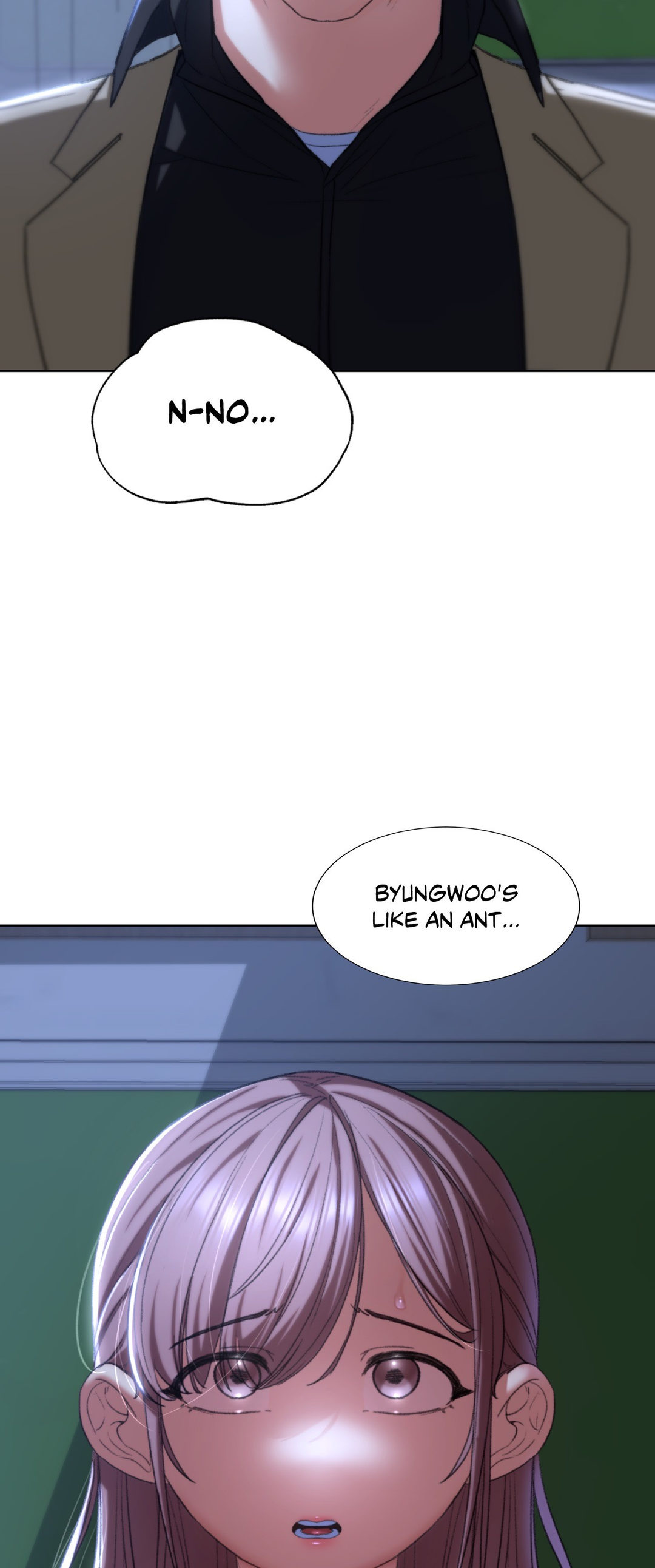 Seniors of Class 5 page 55