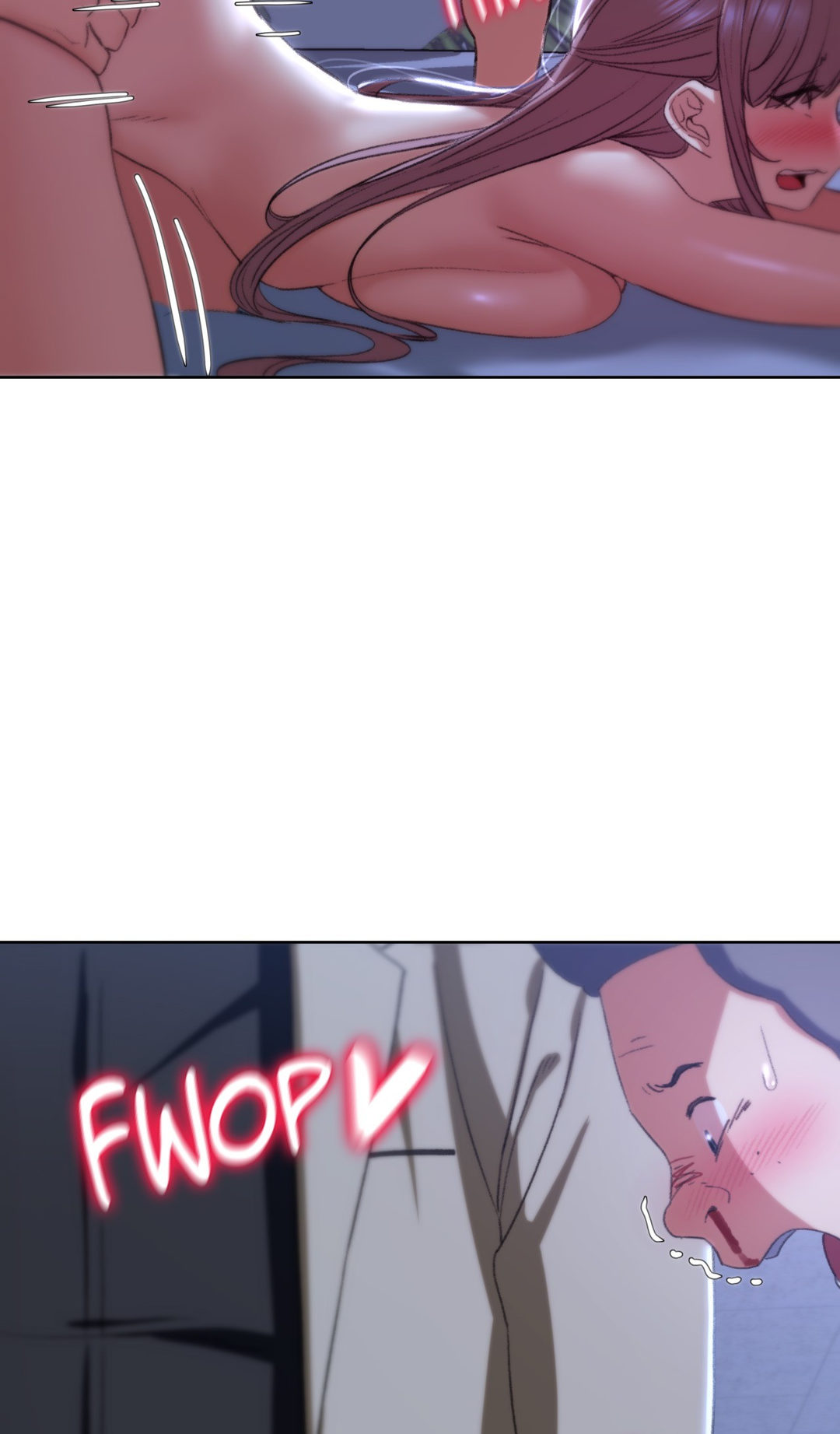 Seniors of Class 5 page 84