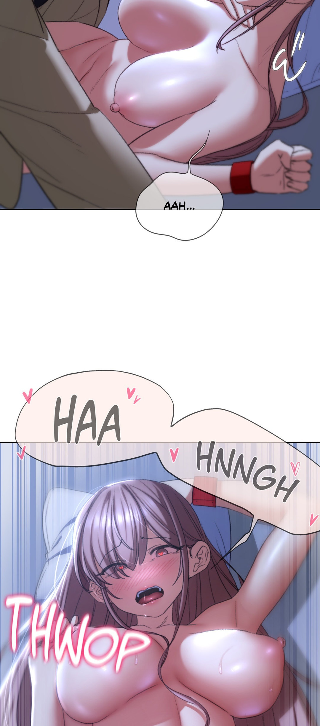 Seniors of Class 5 page 10