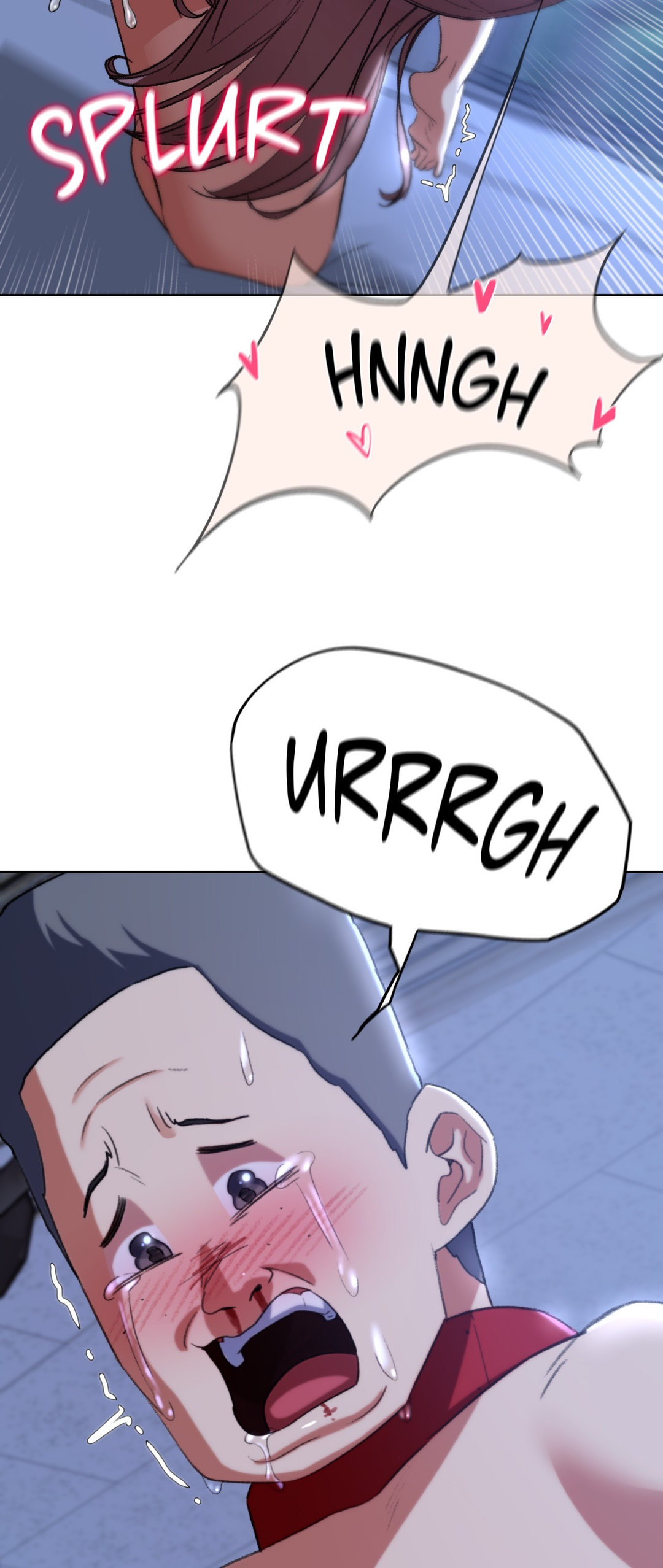 Seniors of Class 5 page 18