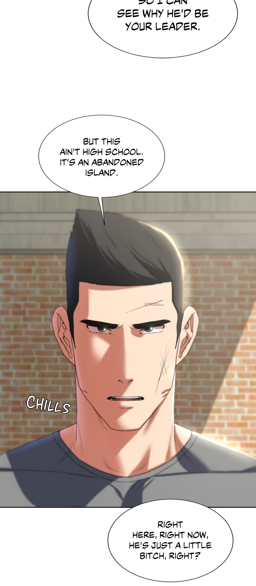 Seniors of Class 5 page 35