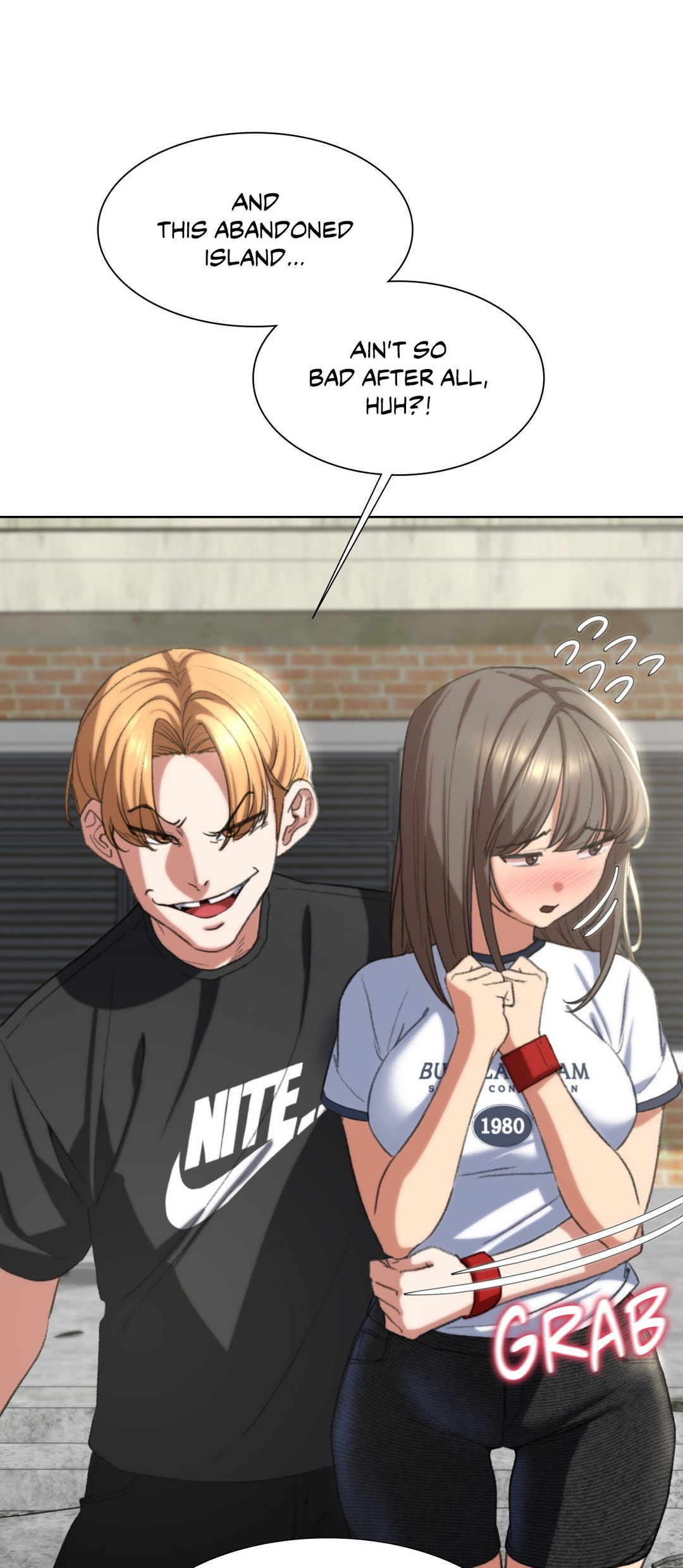Seniors of Class 5 page 62