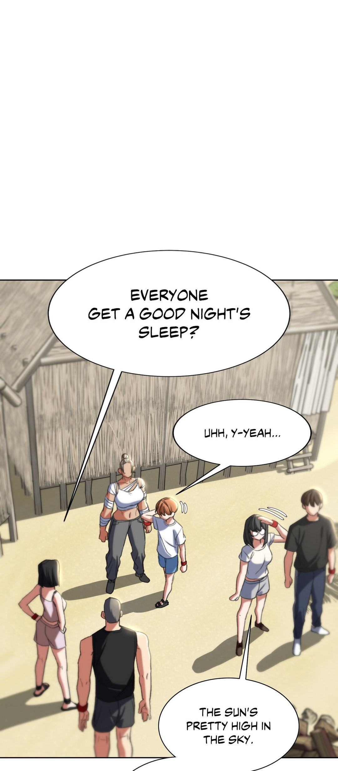Seniors of Class 5 page 78