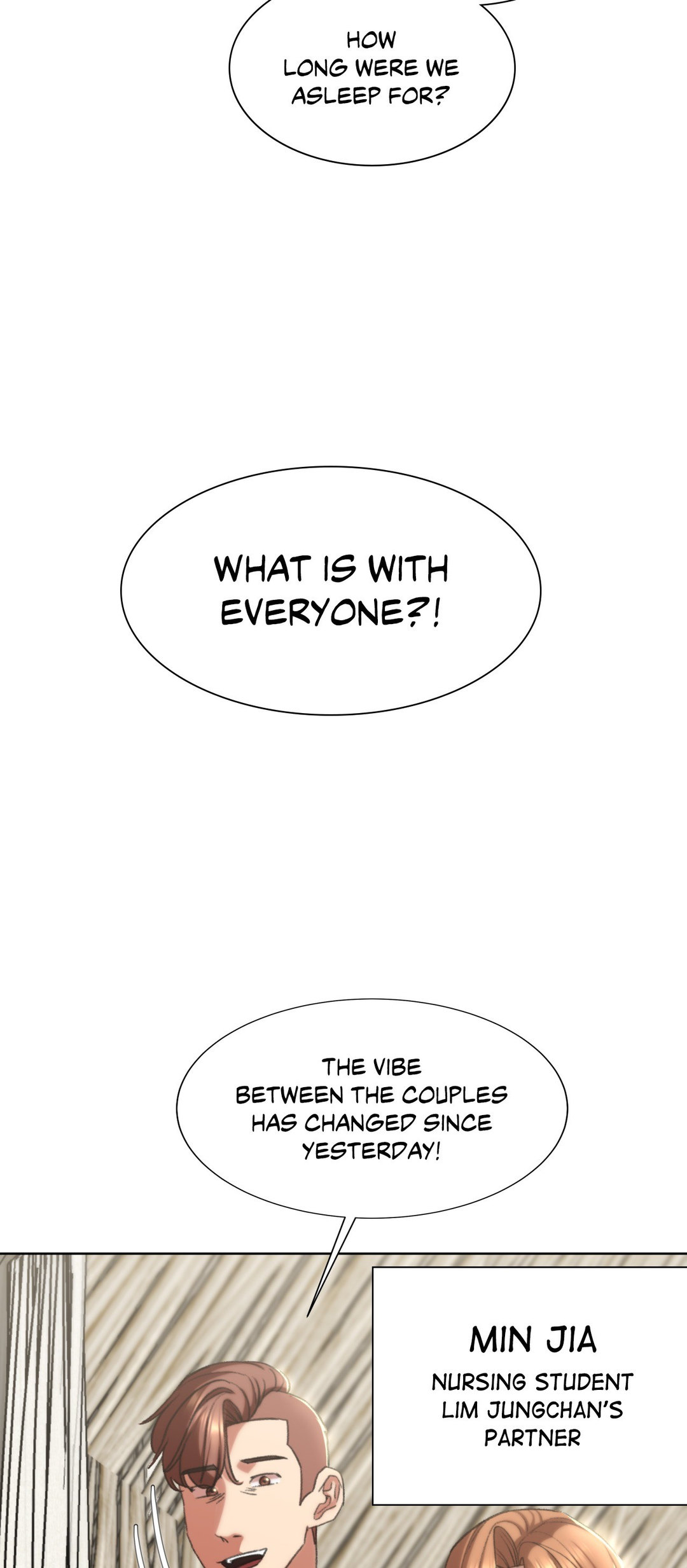 Seniors of Class 5 page 79