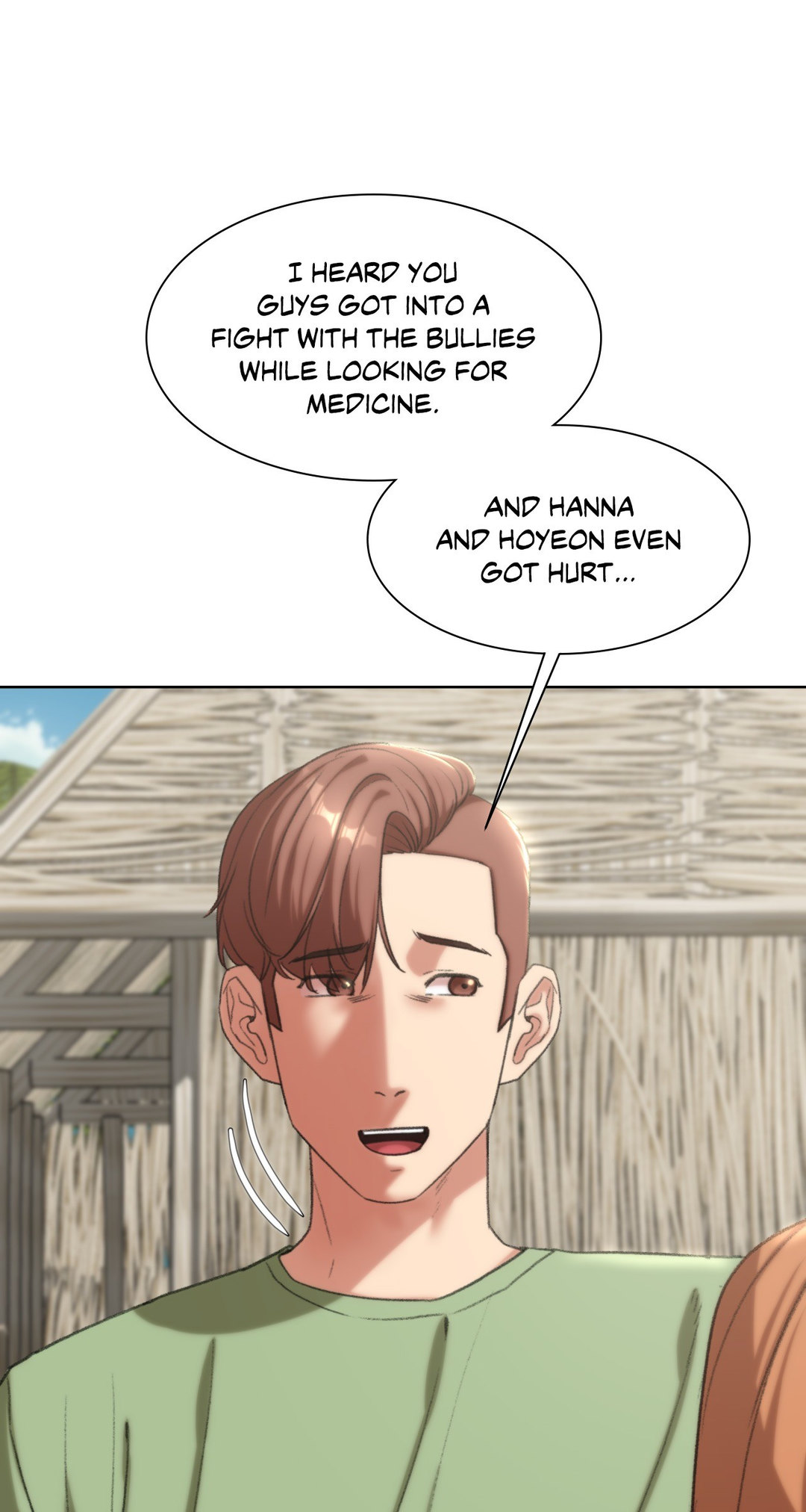 Seniors of Class 5 page 82