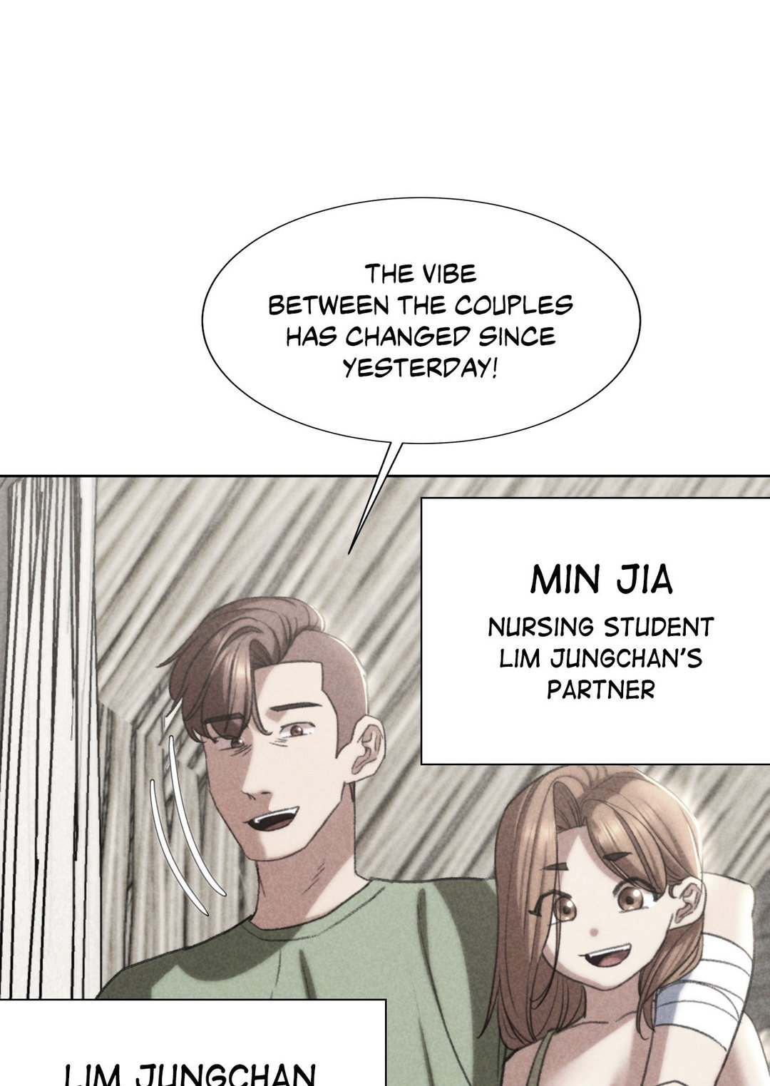 Seniors of Class 5 page 2