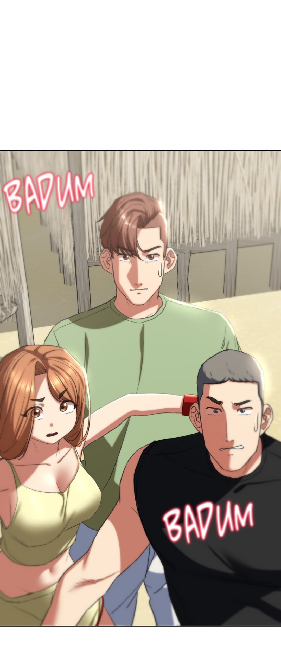Seniors of Class 5 page 19