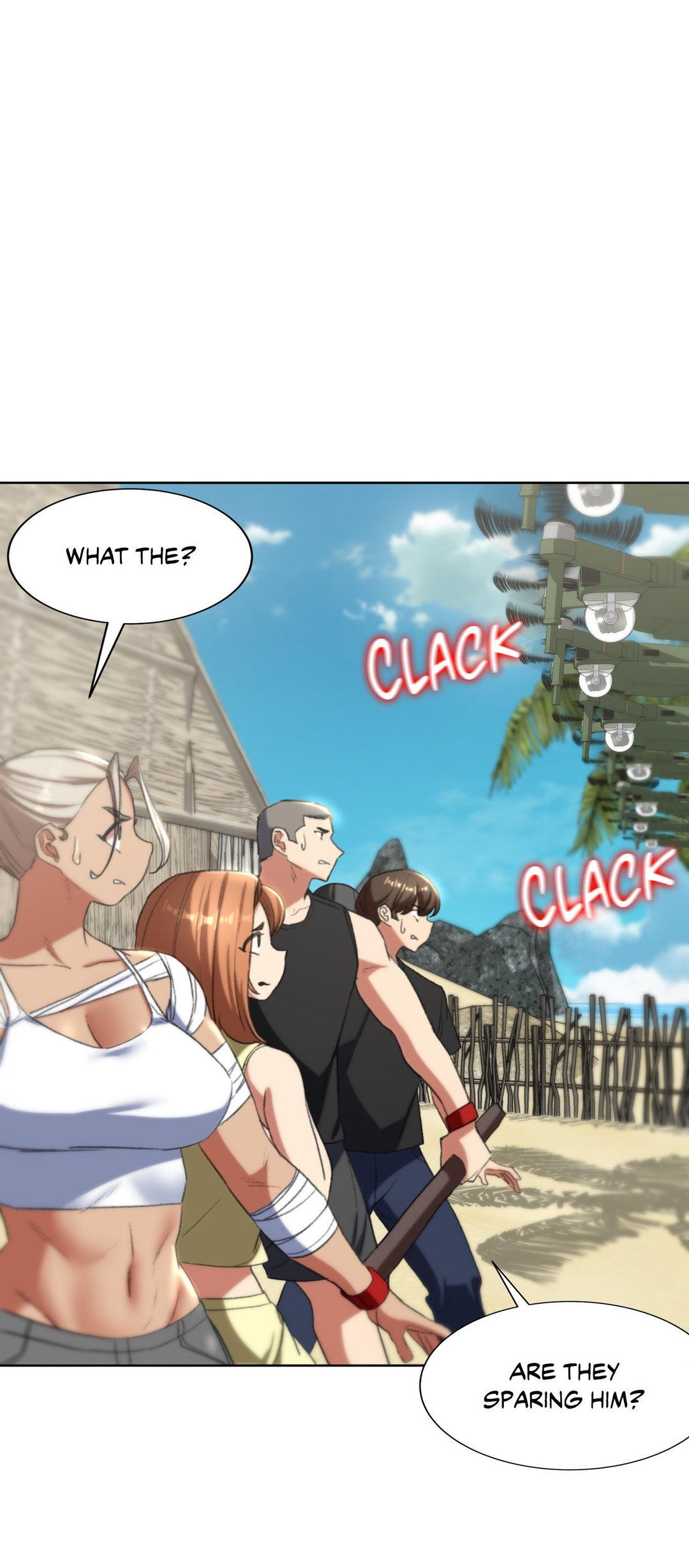 Seniors of Class 5 page 24