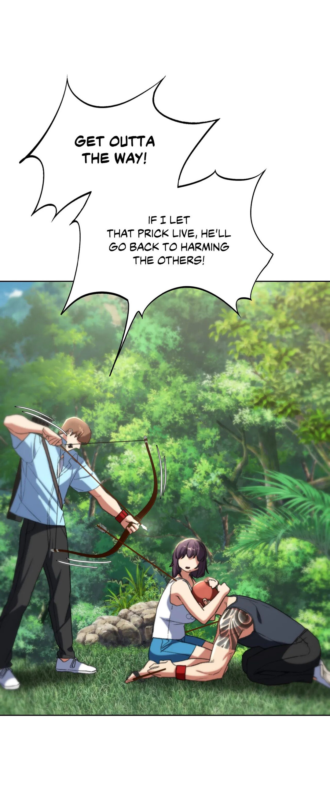 Seniors of Class 5 page 41