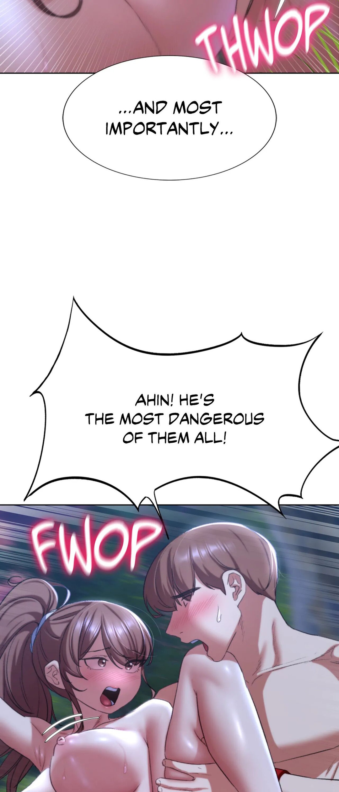 Seniors of Class 5 page 69